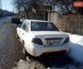 Белый Дэу Нексия, объемом двигателя 1.5 л и пробегом 450 тыс. км за 1600 $, фото 1 на Automoto.ua