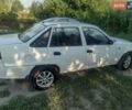 Белый Дэу Нексия, объемом двигателя 1.6 л и пробегом 88 тыс. км за 1700 $, фото 8 на Automoto.ua