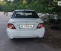 Белый Дэу Нексия, объемом двигателя 1.5 л и пробегом 219 тыс. км за 2000 $, фото 1 на Automoto.ua