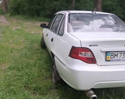 Білий Деу Нексія, об'ємом двигуна 1.5 л та пробігом 260 тис. км за 1700 $, фото 3 на Automoto.ua