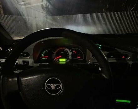 Белый Дэу Нексия, объемом двигателя 1.6 л и пробегом 237 тыс. км за 2100 $, фото 4 на Automoto.ua