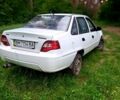 Белый Дэу Нексия, объемом двигателя 1.5 л и пробегом 258 тыс. км за 1400 $, фото 2 на Automoto.ua