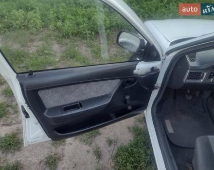 Дэу Нексия 2012 в Полтаве на Automoto.ua Белый Дэу Нексия, объемом двигателя 1.6 л и пробегом 88 тыс. км за 2000 $, фото 1 на Automoto.ua