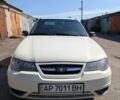 Белый Дэу Нексия, объемом двигателя 1.5 л и пробегом 97 тыс. км за 3100 $, фото 2 на Automoto.ua
