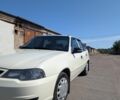 Белый Дэу Нексия, объемом двигателя 1.5 л и пробегом 97 тыс. км за 3100 $, фото 1 на Automoto.ua