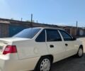 Белый Дэу Нексия, объемом двигателя 1.5 л и пробегом 97 тыс. км за 3100 $, фото 4 на Automoto.ua