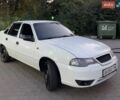 Белый Дэу Нексия, объемом двигателя 1.5 л и пробегом 309 тыс. км за 800 $, фото 1 на Automoto.ua