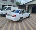 Белый Дэу Нексия, объемом двигателя 1.6 л и пробегом 1 тыс. км за 1700 $, фото 9 на Automoto.ua