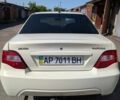 Белый Дэу Нексия, объемом двигателя 1.5 л и пробегом 97 тыс. км за 3100 $, фото 5 на Automoto.ua