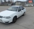 Белый Дэу Нексия, объемом двигателя 1.5 л и пробегом 96 тыс. км за 3200 $, фото 1 на Automoto.ua
