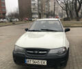 Белый Дэу Нексия, объемом двигателя 1.5 л и пробегом 138 тыс. км за 2500 $, фото 1 на Automoto.ua