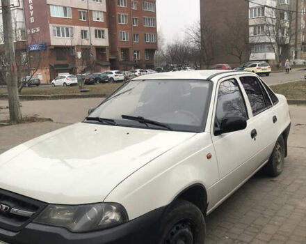 Білий Деу Нексія, об'ємом двигуна 1.5 л та пробігом 138 тис. км за 2700 $, фото 1 на Automoto.ua