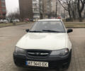 Белый Дэу Нексия, объемом двигателя 1.5 л и пробегом 138 тыс. км за 2500 $, фото 1 на Automoto.ua