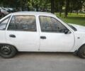 Белый Дэу Нексия, объемом двигателя 1.5 л и пробегом 480 тыс. км за 1495 $, фото 10 на Automoto.ua