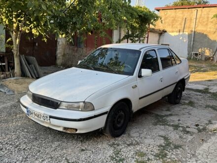 Деу Нексія 1997 у Одесі на Automoto.ua Білий Деу Нексія, об'ємом двигуна 1.5 л та пробігом 228 тис. км за 750 $, фото 1 на Automoto.ua