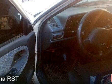 Білий Деу Нексія, об'ємом двигуна 1.6 л та пробігом 0 тис. км за 1250 $, фото 1 на Automoto.ua