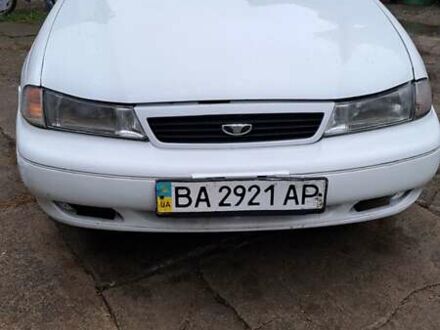 Білий Деу Нексія, об'ємом двигуна 1.5 л та пробігом 305 тис. км за 1600 $, фото 1 на Automoto.ua