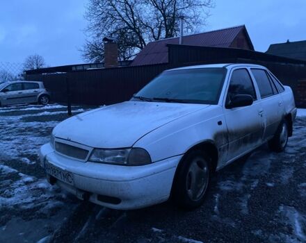 Білий Деу Нексія, об'ємом двигуна 0 л та пробігом 222 тис. км за 750 $, фото 1 на Automoto.ua