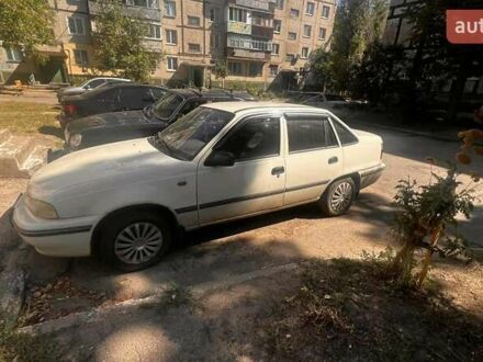 Білий Деу Нексія, об'ємом двигуна 1.5 л та пробігом 280 тис. км за 1400 $, фото 1 на Automoto.ua