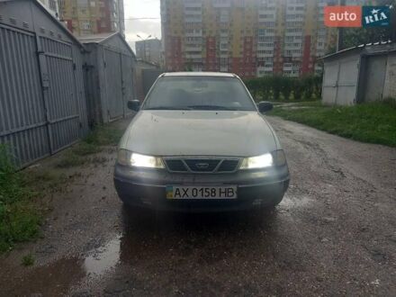 Деу Нексія 2007 у Харкові на Automoto.ua Білий Деу Нексія, об'ємом двигуна 1.5 л та пробігом 200 тис. км за 1899 $, фото 1 на Automoto.ua