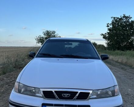 Білий Деу Нексія, об'ємом двигуна 1.5 л та пробігом 182 тис. км за 1683 $, фото 1 на Automoto.ua