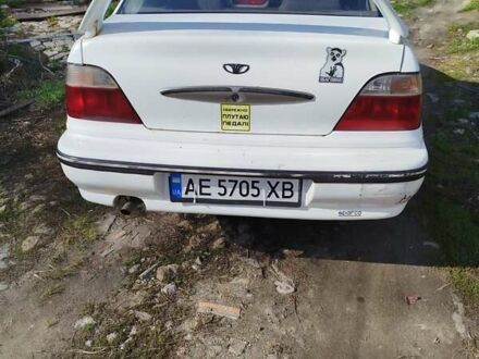 Білий Деу Нексія, об'ємом двигуна 1.5 л та пробігом 243 тис. км за 1550 $, фото 1 на Automoto.ua