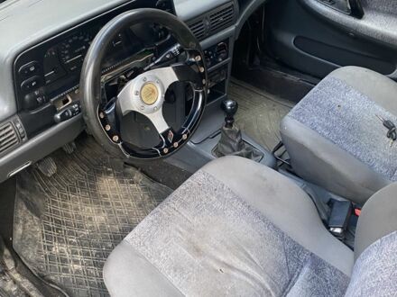 Белый Дэу Нексия, объемом двигателя 1.5 л и пробегом 140 тыс. км за 800 $, фото 1 на Automoto.ua