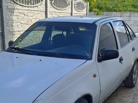 Білий Деу Нексія, об'ємом двигуна 0 л та пробігом 267 тис. км за 65000 $, фото 1 на Automoto.ua