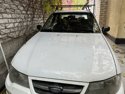 Білий Деу Нексія, об'ємом двигуна 1.5 л та пробігом 330 тис. км за 1800 $, фото 1 на Automoto.ua