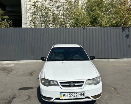 Білий Деу Нексія, об'ємом двигуна 1.5 л та пробігом 179 тис. км за 1100 $, фото 1 на Automoto.ua