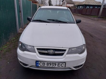 Білий Деу Нексія, об'ємом двигуна 1.5 л та пробігом 315 тис. км за 1350 $, фото 1 на Automoto.ua