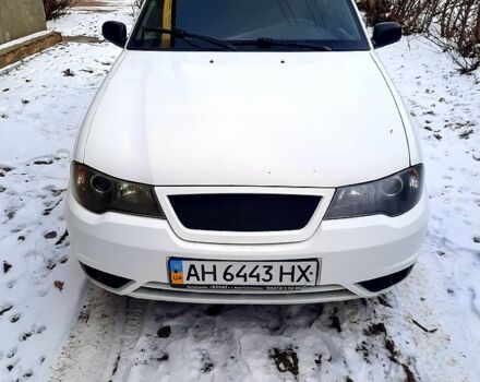 Білий Деу Нексія, об'ємом двигуна 1.5 л та пробігом 280 тис. км за 1450 $, фото 1 на Automoto.ua