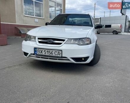 Білий Деу Нексія, об'ємом двигуна 1.5 л та пробігом 252 тис. км за 1900 $, фото 1 на Automoto.ua