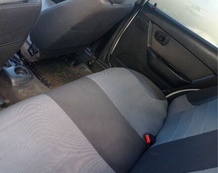 Білий Деу Нексія, об'ємом двигуна 1.5 л та пробігом 210 тис. км за 2926 $, фото 1 на Automoto.ua