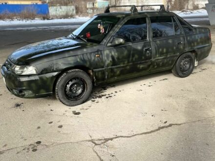 Дэу Нексия 2011 в Броварах на Automoto.ua Белый Дэу Нексия, объемом двигателя 1.5 л и пробегом 262 тыс. км за 1500 $, фото 1 на Automoto.ua