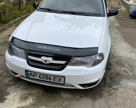 Деу Нексія 2011 у Бердичеве на Automoto.ua Білий Деу Нексія, об'ємом двигуна 0 л та пробігом 280 тис. км за 2250 $, фото 1 на Automoto.ua