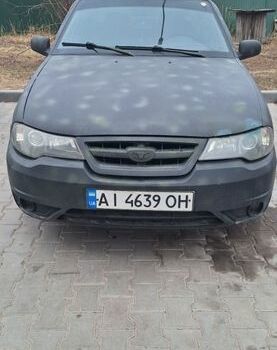 Белый Дэу Нексия, объемом двигателя 1.5 л и пробегом 276 тыс. км за 700 $, фото 1 на Automoto.ua