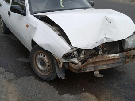 Деу Нексія 2011 у Запоріжжя на Automoto.ua Білий Деу Нексія, об'ємом двигуна 1.6 л та пробігом 158 тис. км за 33000 $, фото 1 на Automoto.ua