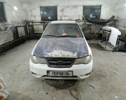 Білий Деу Нексія, об'ємом двигуна 1.6 л та пробігом 180 тис. км за 1514 $, фото 1 на Automoto.ua