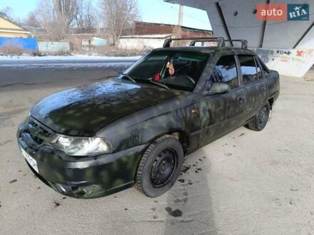 Дэу Нексия 2011 в Броварах на Automoto.ua Белый Дэу Нексия, объемом двигателя 1.5 л и пробегом 256 тыс. км за 1750 $, фото 1 на Automoto.ua