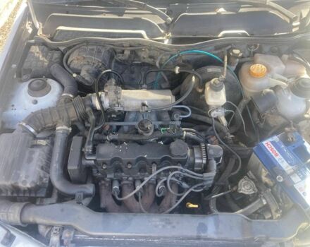 Білий Деу Нексія, об'ємом двигуна 1.5 л та пробігом 140 тис. км за 900 $, фото 1 на Automoto.ua