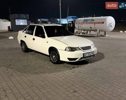 Білий Деу Нексія, об'ємом двигуна 1.5 л та пробігом 260 тис. км за 1850 $, фото 1 на Automoto.ua