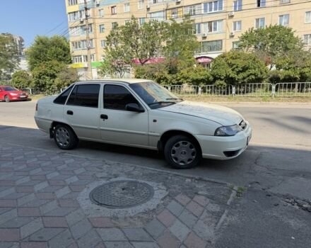 Білий Деу Нексія, об'ємом двигуна 1.5 л та пробігом 156 тис. км за 2005 $, фото 1 на Automoto.ua