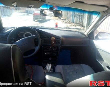 Белый Дэу Нексия, объемом двигателя 1.5 л и пробегом 450 тыс. км за 1600 $, фото 1 на Automoto.ua