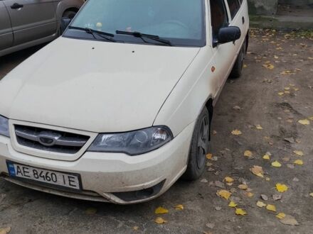 Білий Деу Нексія, об'ємом двигуна 1.5 л та пробігом 3 тис. км за 2100 $, фото 1 на Automoto.ua