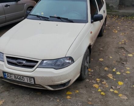 Білий Деу Нексія, об'ємом двигуна 1.5 л та пробігом 3 тис. км за 2100 $, фото 1 на Automoto.ua