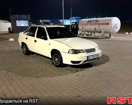 Білий Деу Нексія, об'ємом двигуна 1.5 л та пробігом 350 тис. км за 1900 $, фото 1 на Automoto.ua