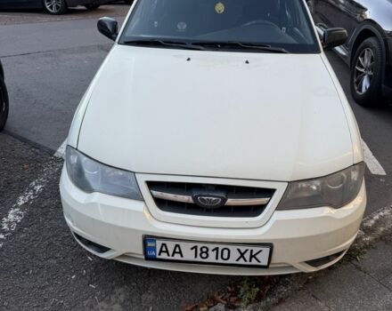 Білий Деу Нексія, об'ємом двигуна 1.5 л та пробігом 161 тис. км за 1823 $, фото 1 на Automoto.ua