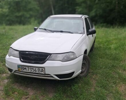 Білий Деу Нексія, об'ємом двигуна 1.5 л та пробігом 260 тис. км за 1700 $, фото 1 на Automoto.ua