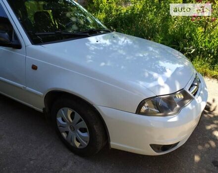 Білий Деу Нексія, об'ємом двигуна 1.5 л та пробігом 145 тис. км за 2300 $, фото 1 на Automoto.ua